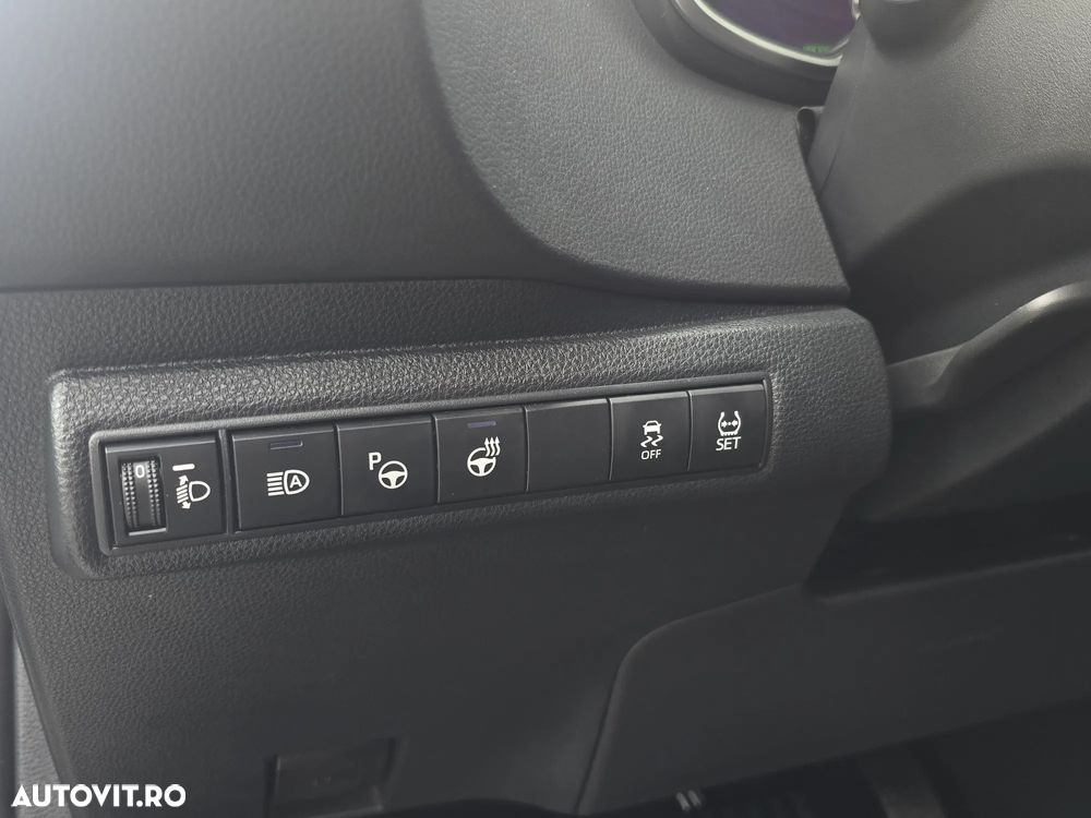 Toyota Corolla Sedan 1.8 HSD Exclusive - 8