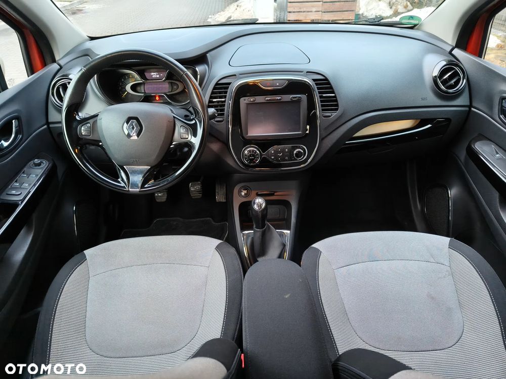 Renault Captur - 29