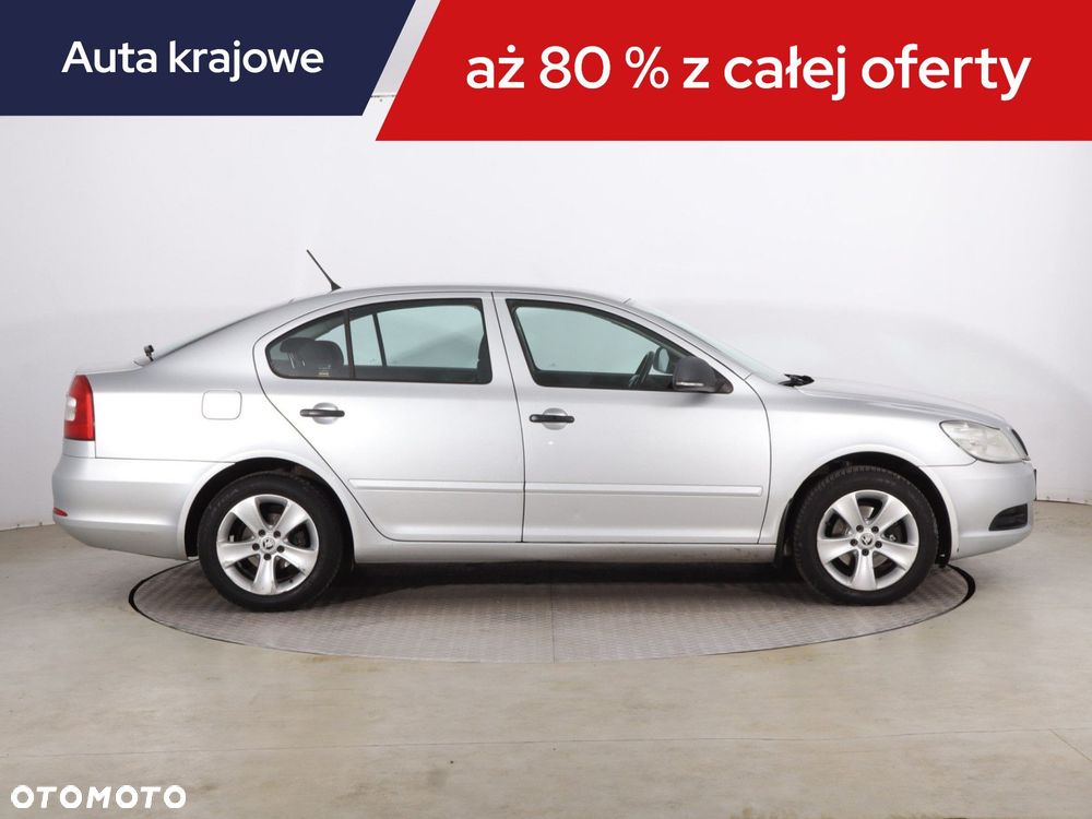 Skoda Octavia - 8
