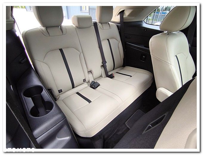Mazda CX-90 - 27