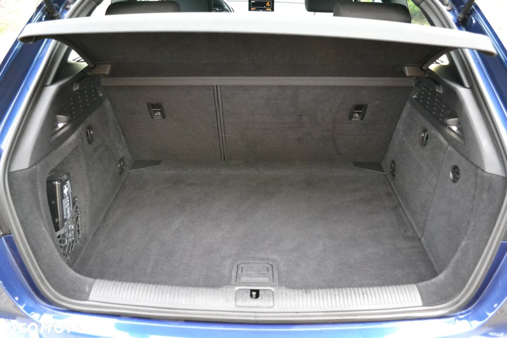 Audi A3 3-drzwiowe 2.0 TDI Ambition - 20