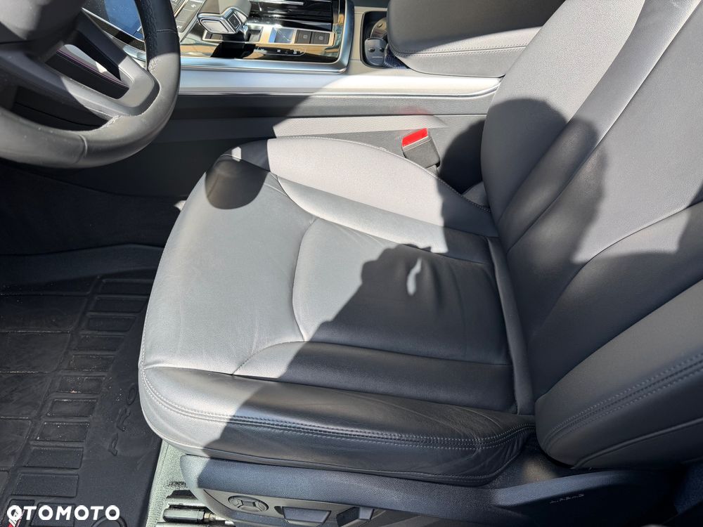 Audi Q8 45 TDI mHEV Quattro Tiptronic - 17