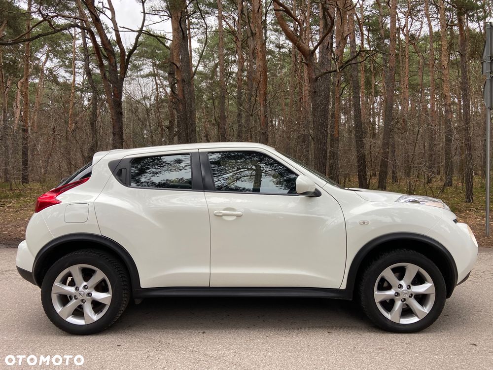 Nissan Juke 1.5 dCi Edition - 6