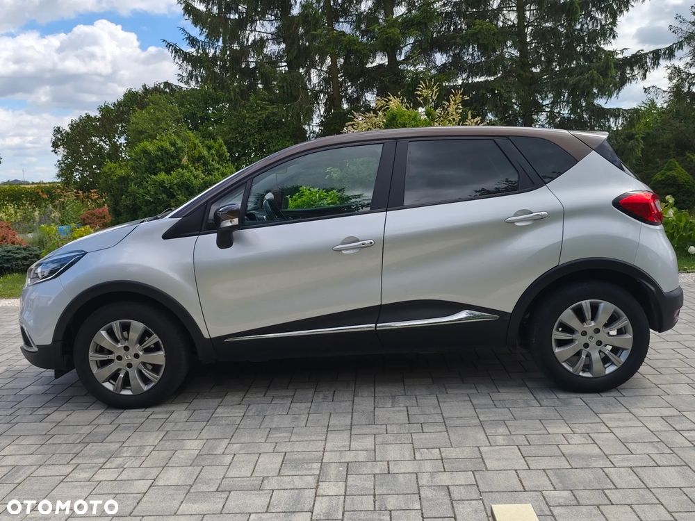 Renault Captur (ENERGY) dCi 90 LIMITED - 9