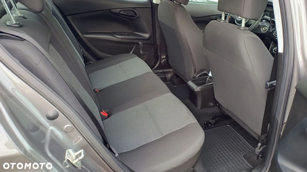 Fiat Tipo 1.4 16V Easy EU6d - 10