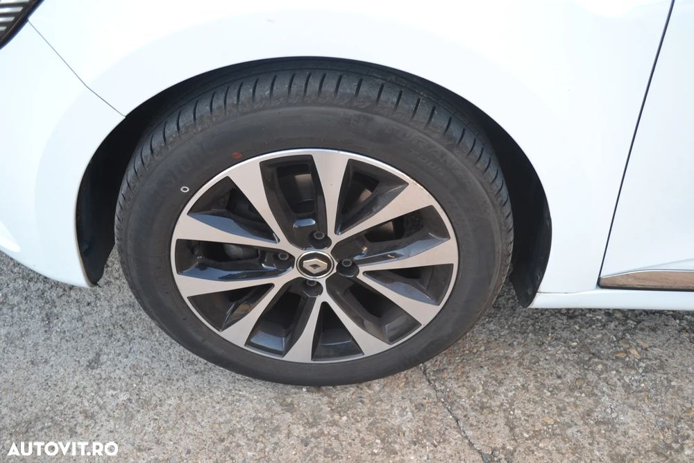 Renault Clio V 1.0 TCe 90 X-Tronic Techno - 26