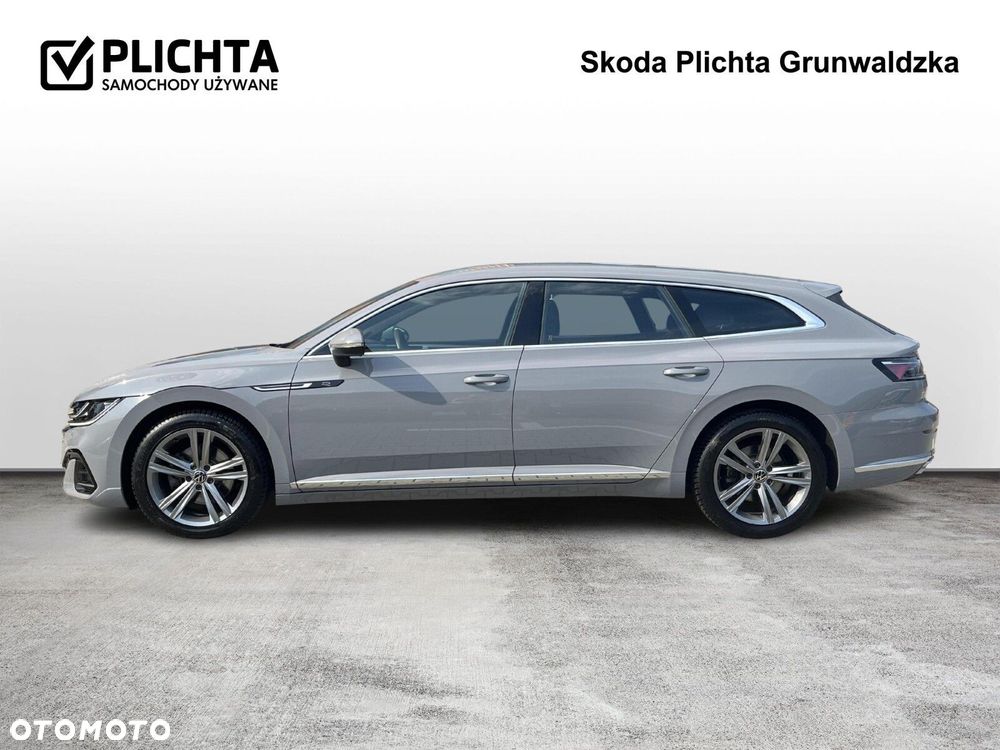 Volkswagen Arteon 2.0 TSI R-Line DSG - 2