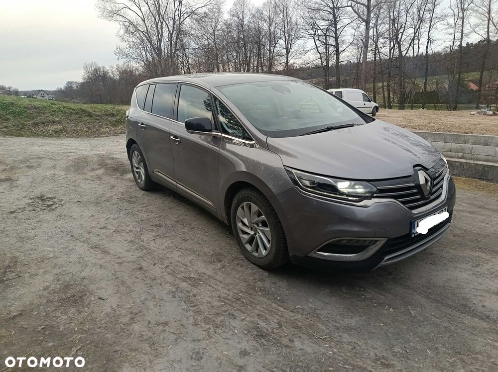Renault Espace - 2