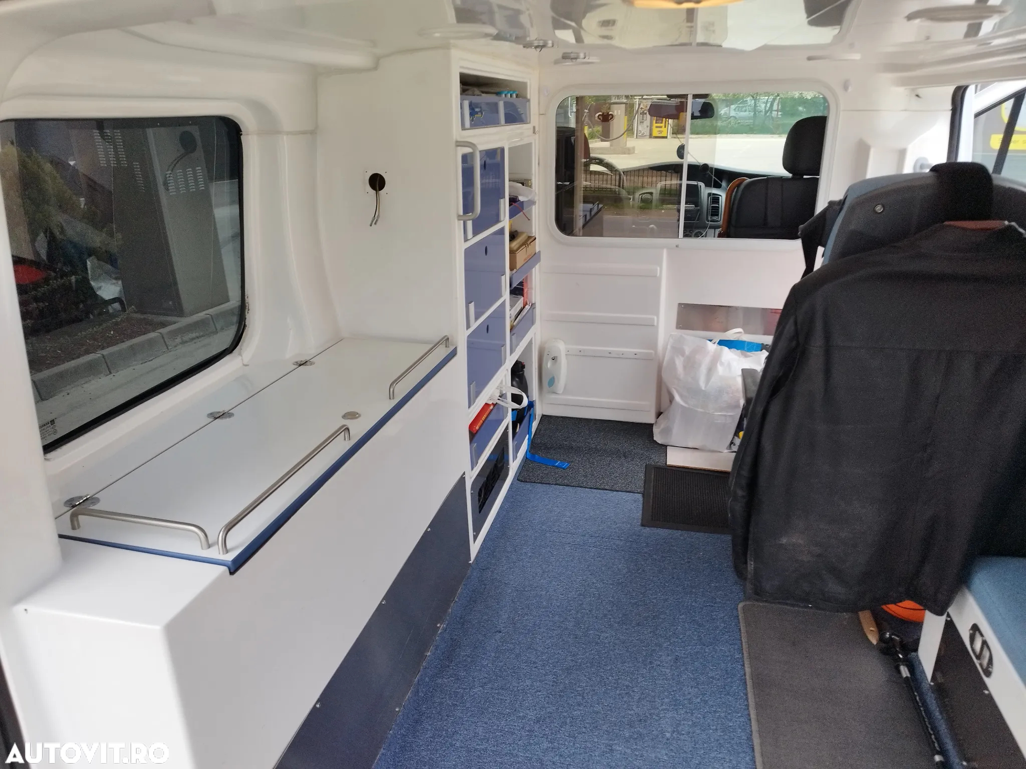 Renault TRAFIC - 28
