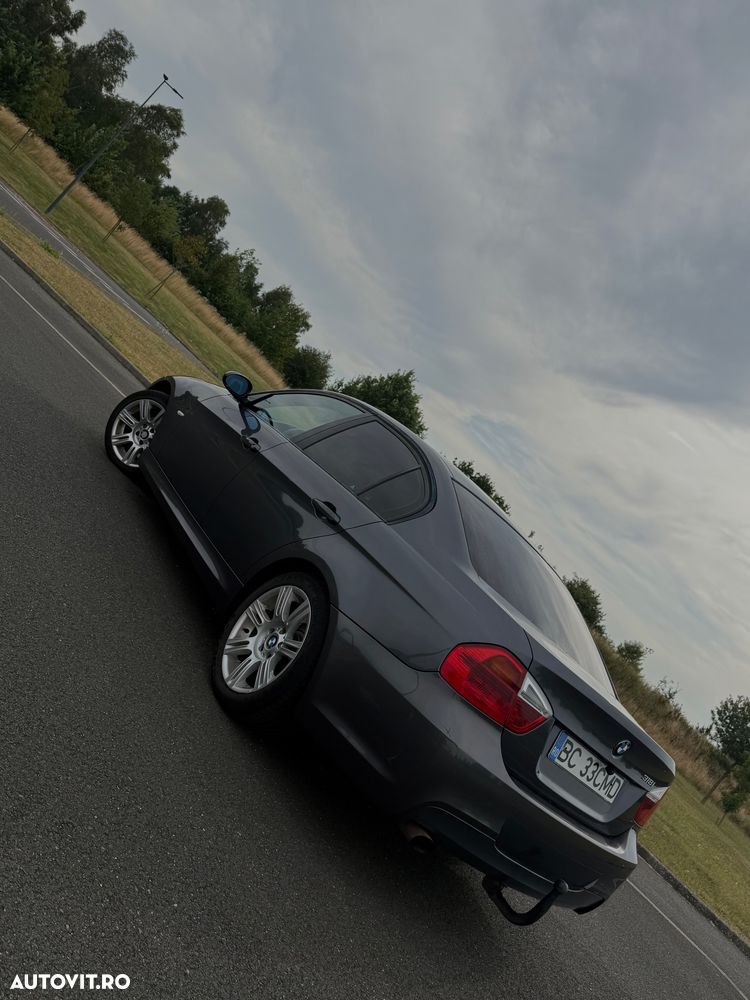 BMW Seria 3 - 2