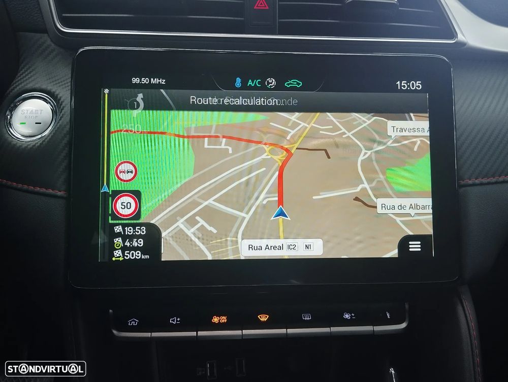 MG ZS 1.0 T-GDI Luxury Aut. - 25