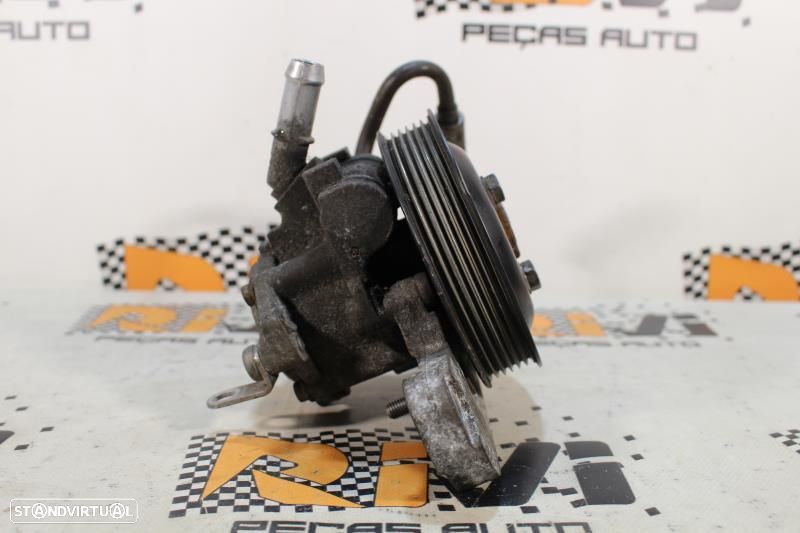 Bomba Direção Assistida Bmw X1 (E84)  69390210 / 7810898 / 7 810 898 - 2