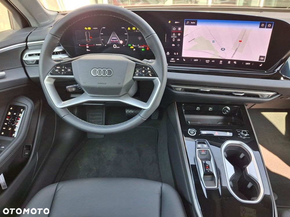 Audi A6 Limousine - 23