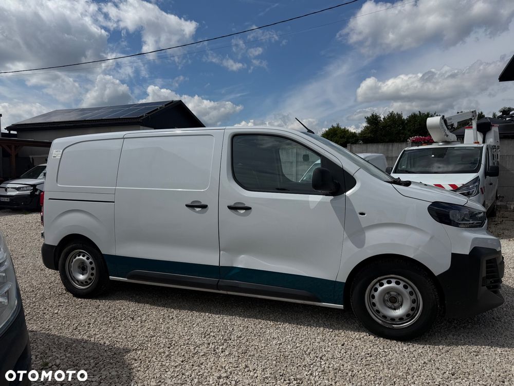 Citroën Jumpy - 7