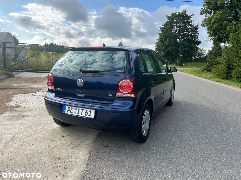 Volkswagen Polo - 5