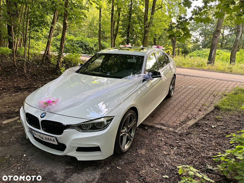BMW Seria 3 - 17