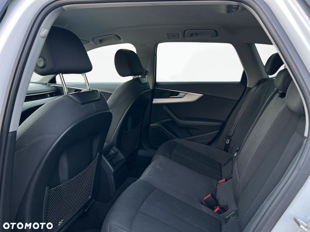 Audi A4 Allroad 2.0 TDI Quattro S tronic - 12