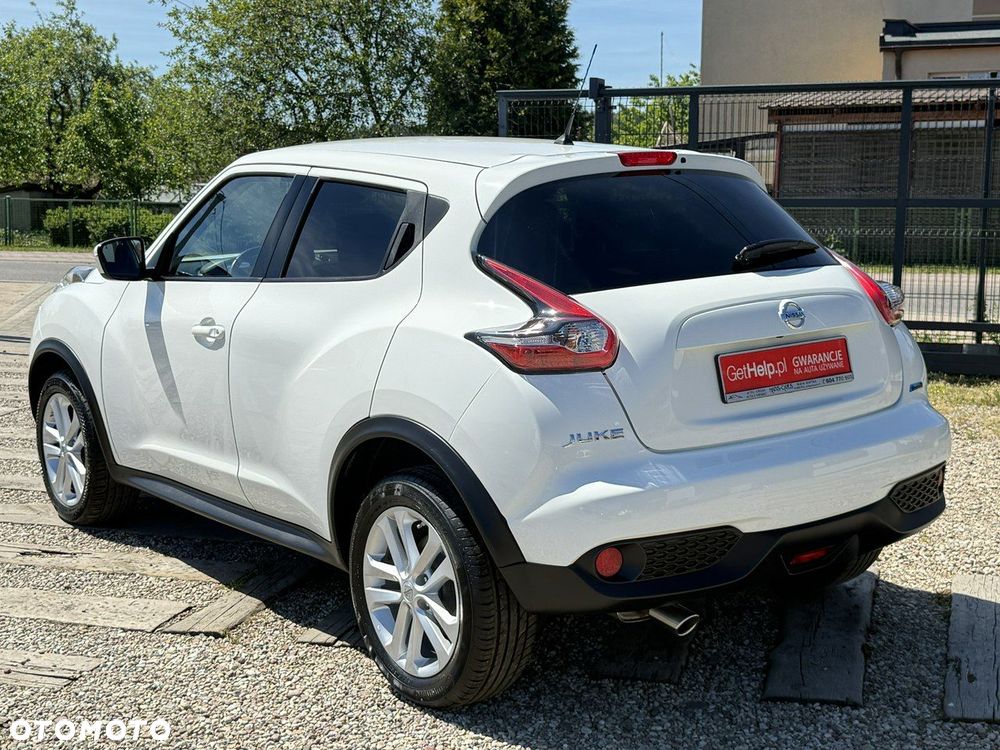 Nissan Juke - 20
