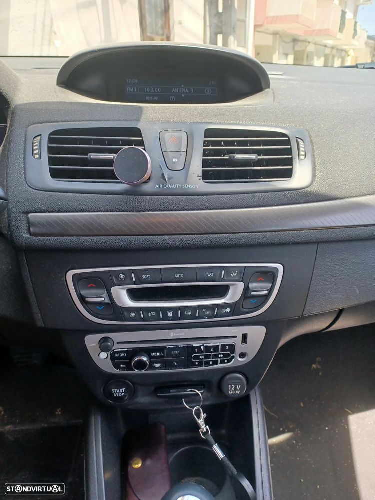 Renault Mégane Sport Tourer - 5