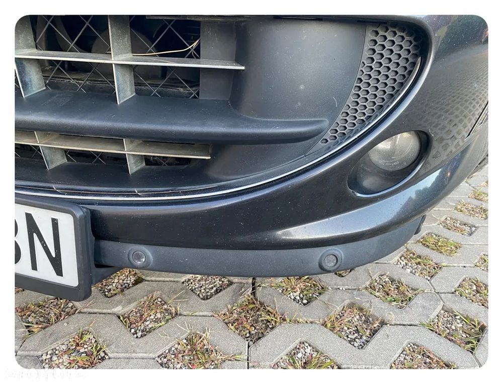 Peugeot 407 2.7HDi V6 Sport - 28