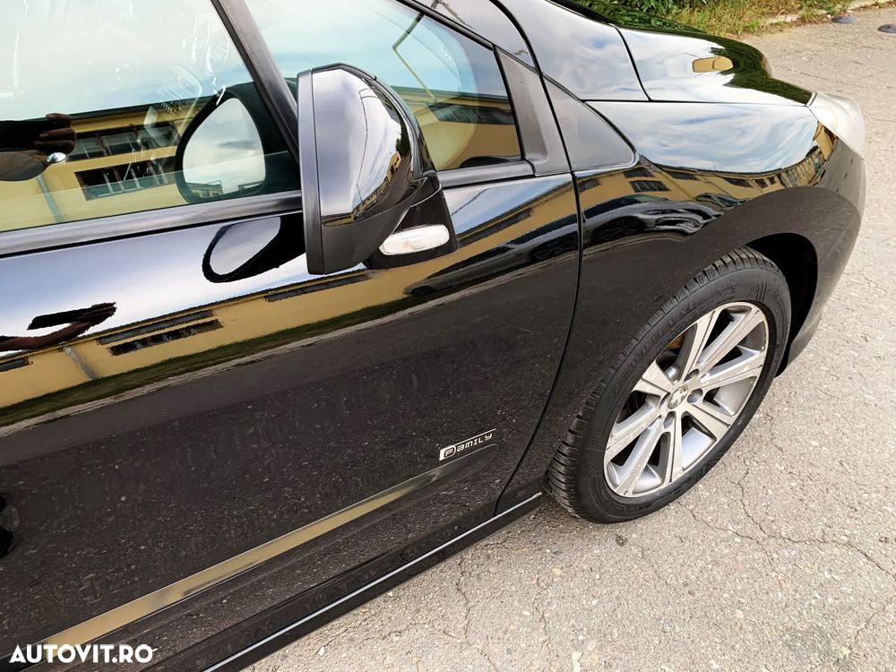 Peugeot 308 - 22