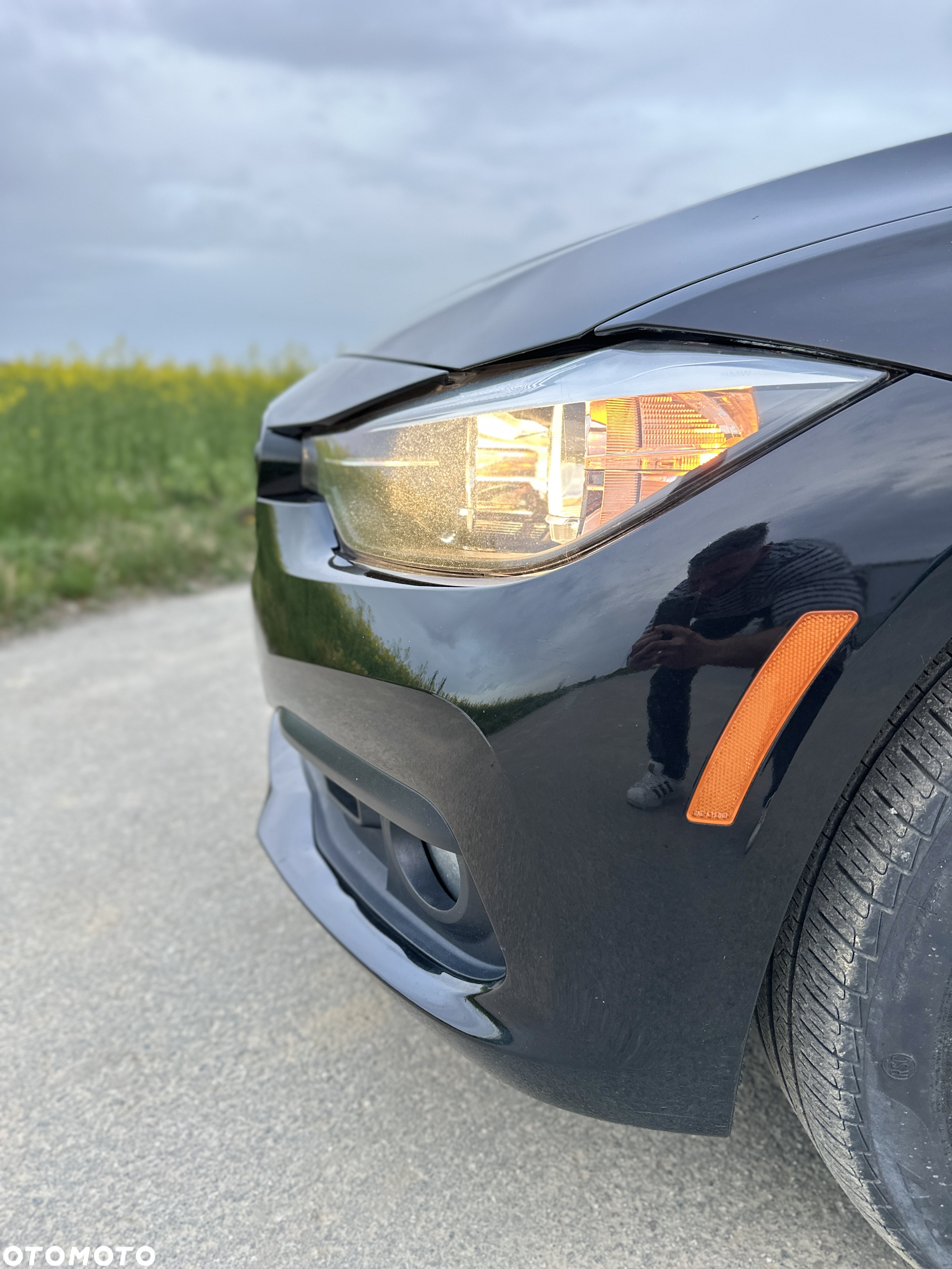 BMW Seria 3 320i GPF xDrive - 7