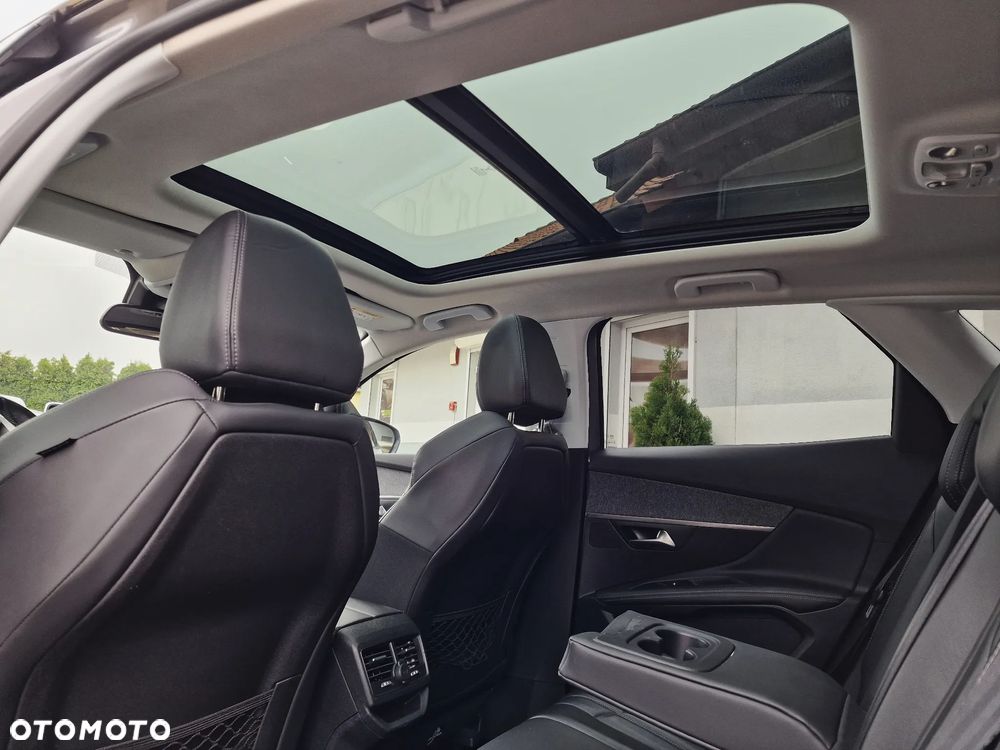 Peugeot 3008 1.5 BlueHDi Allure S&S - 21