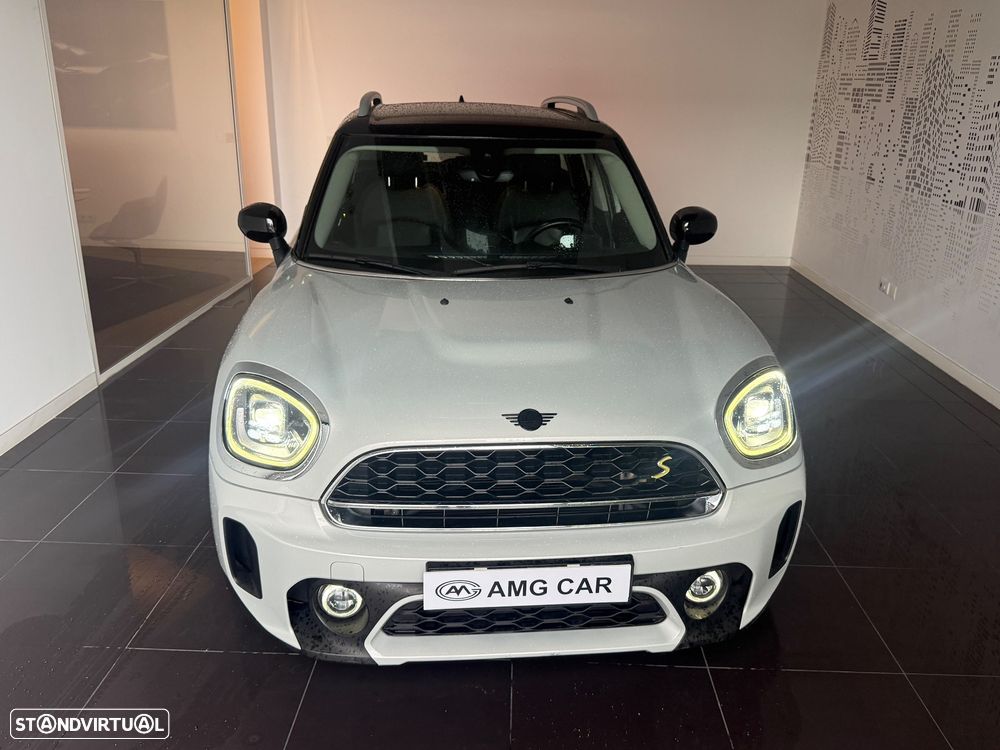 MINI Countryman - 3