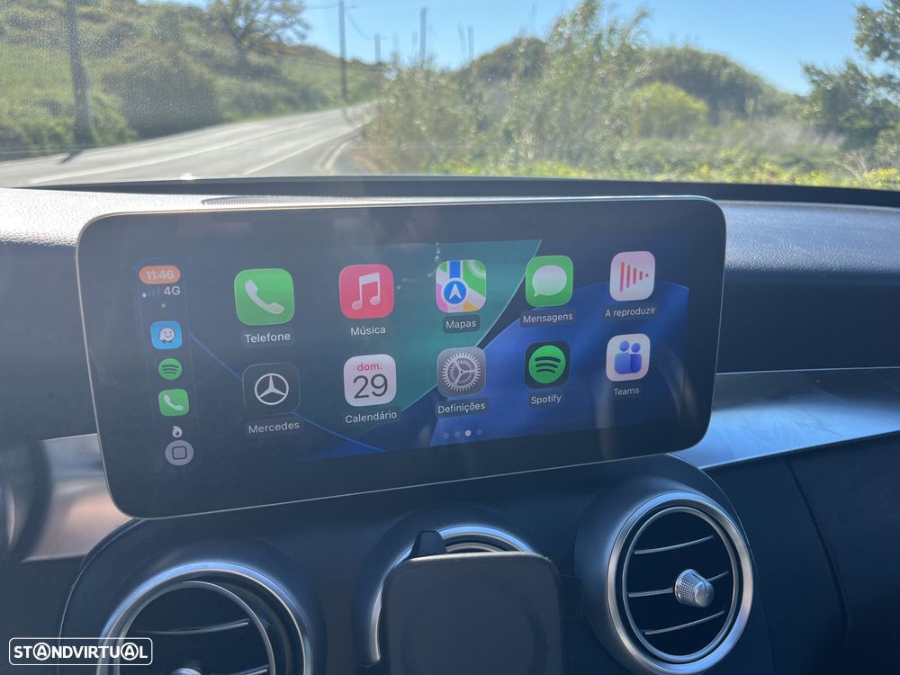 Mercedes-Benz C 300 - 15