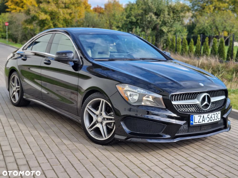 Mercedes-Benz CLA 250 Sport 7G-DCT - 2