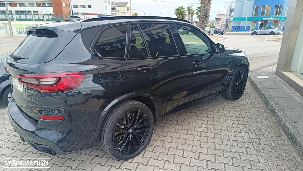 BMW X5 45 e xDrive Pack M - 6