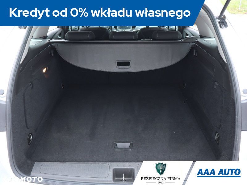 Opel Astra - 14