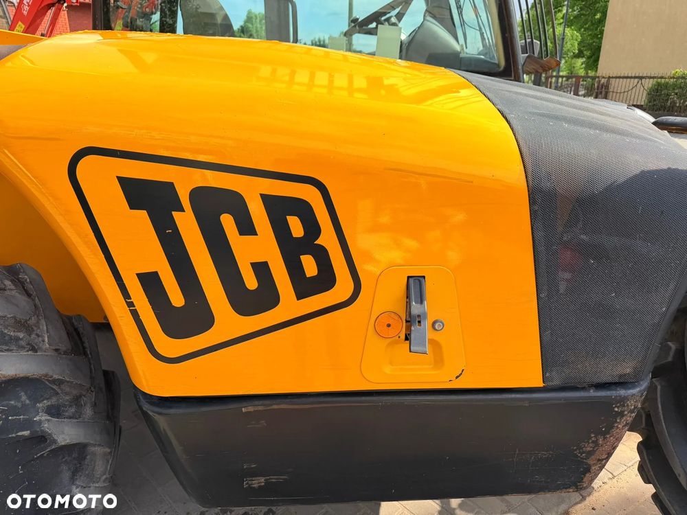JCB 531-70 - 4