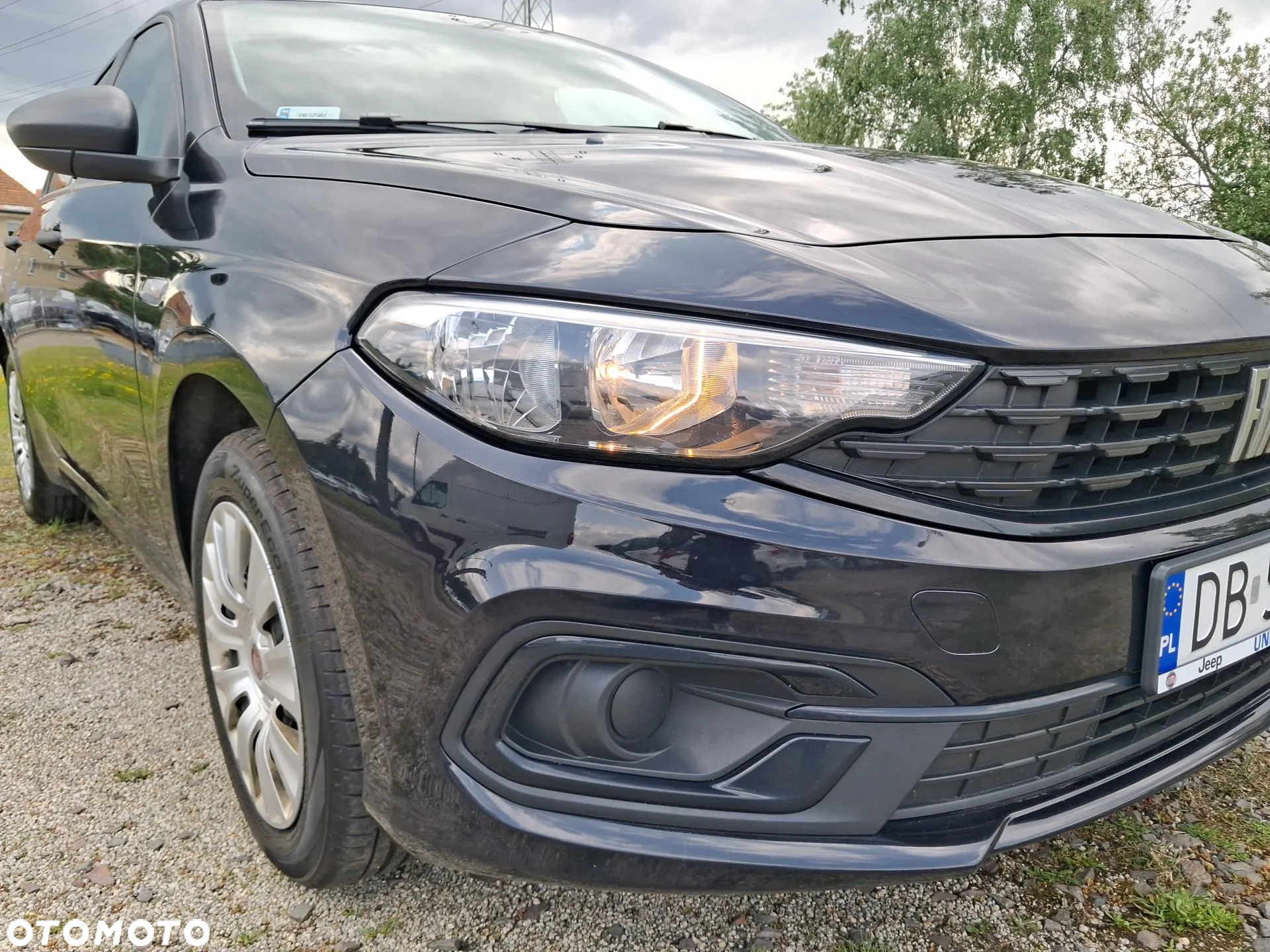 Fiat Tipo 1.0 T3 Life - 28