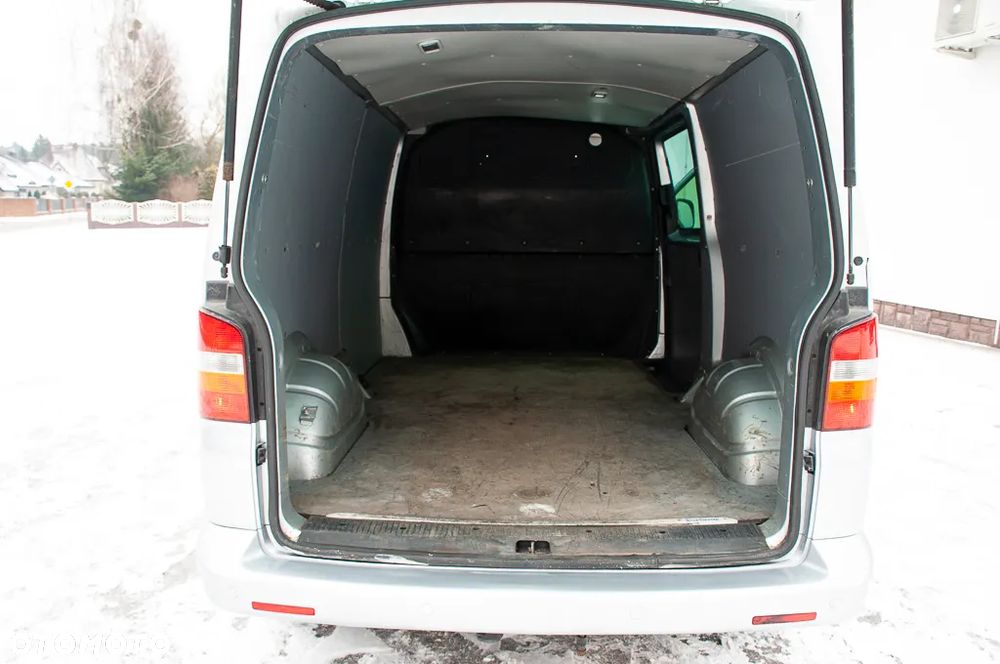 Volkswagen Transporter DSG BMT - 40