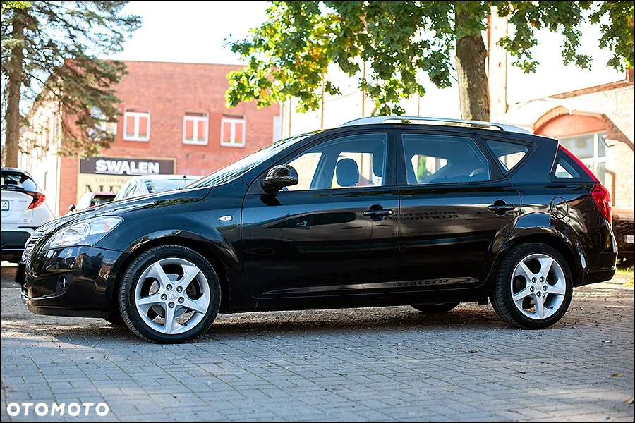 Kia Ceed - 6