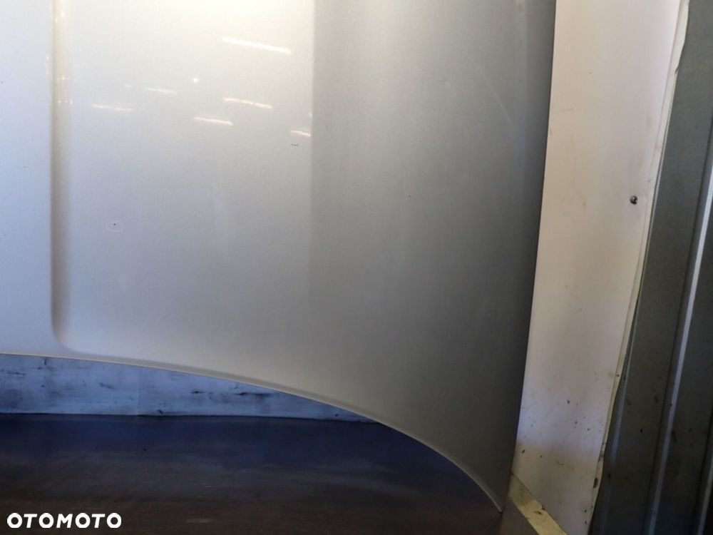 MASKA SKODA SUPERB I LIFT - 13