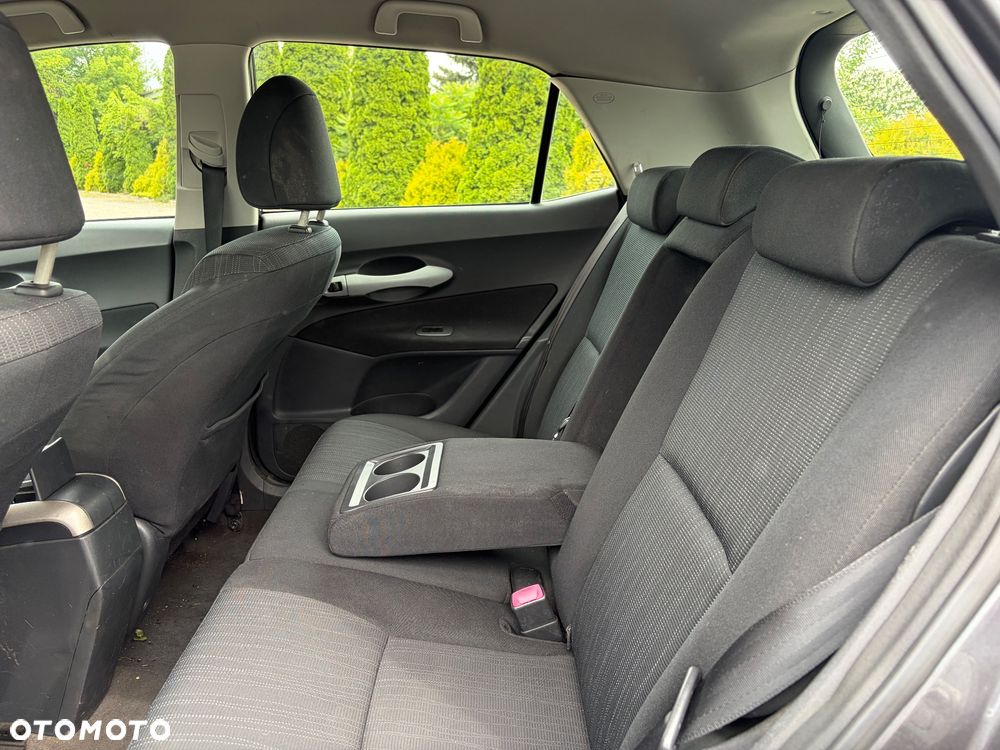 Toyota Auris 1.6 VVT-i Terra Start - 29