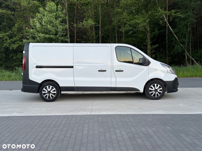 Renault TRAFIC  L2 H1 - 5