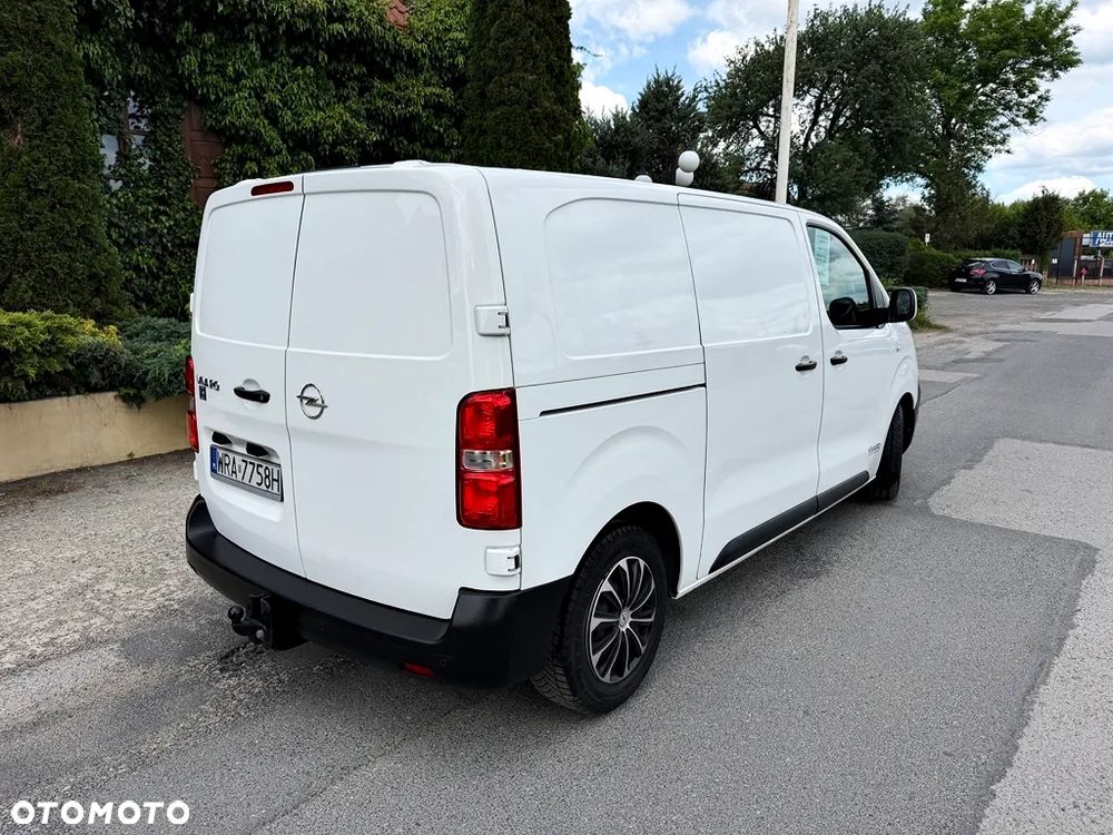 Opel Vivaro - 14