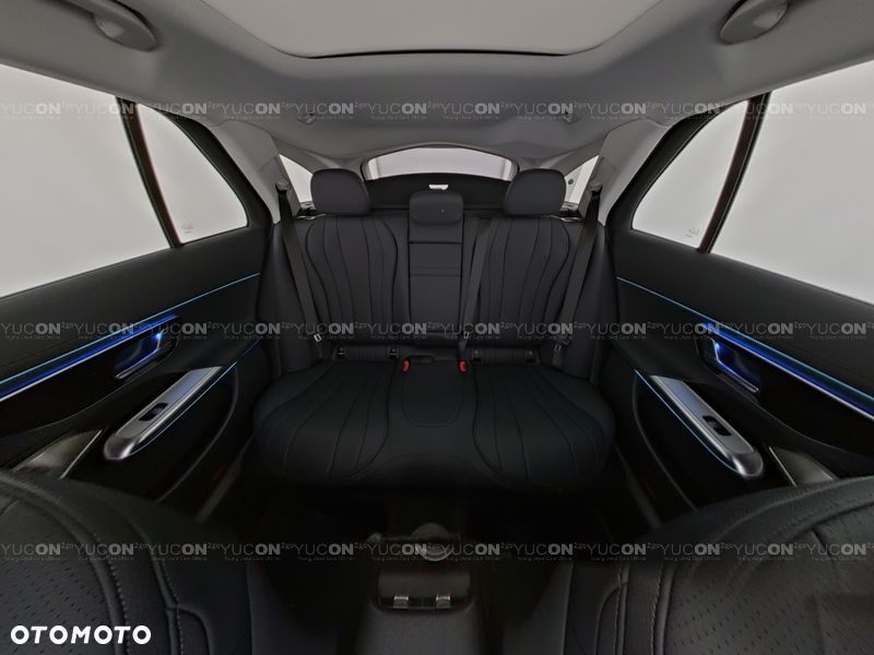 Mercedes-Benz Klasa E 300 de PHEV 4-Matic All-Terrain Avantgarde 9G-Tronic - 11