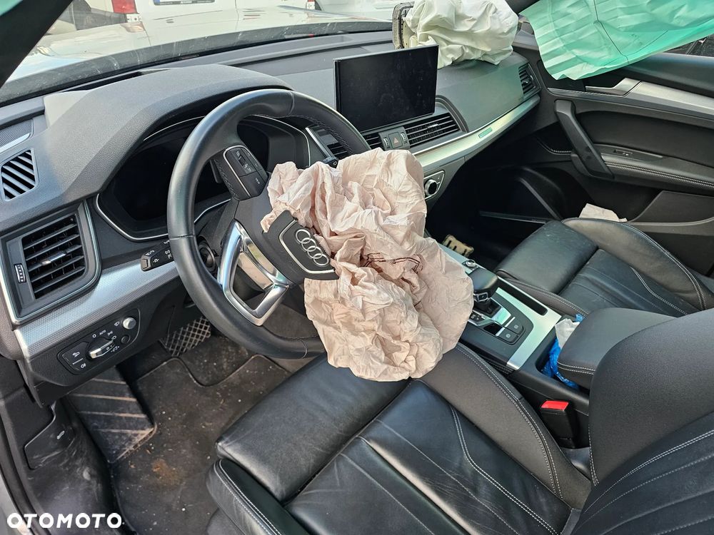 Audi Q5 - 11