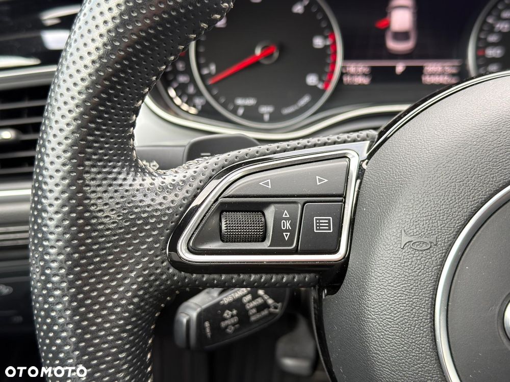 Audi A7 Sportback - 11