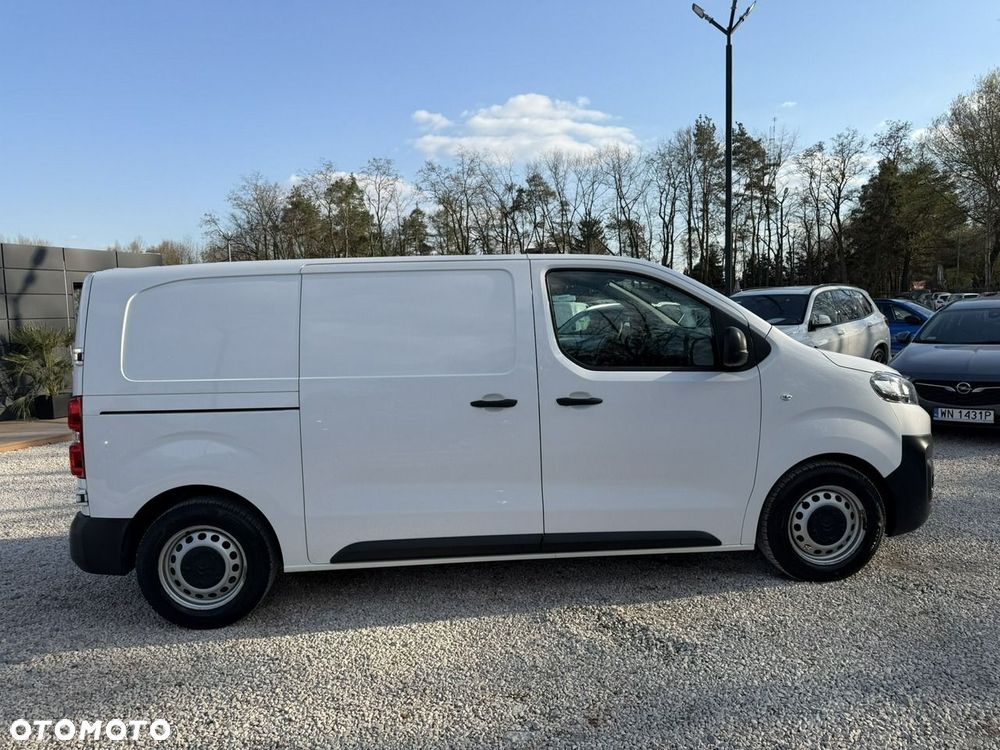 Citroën Jumpy - 9