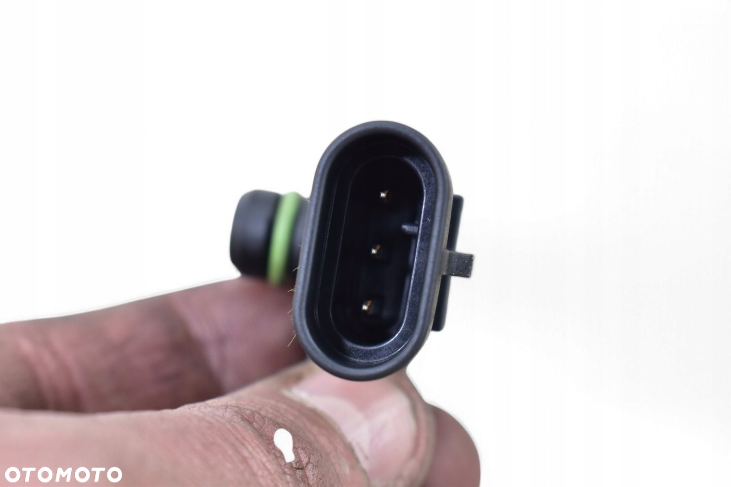 Czujnik Ciśnienia MAP Sensor OPEL ASTRA H J INSIGNIA A 1.6 1.8 55563375 - 2