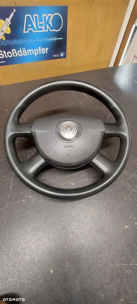 Kierownica vw t5 - 2