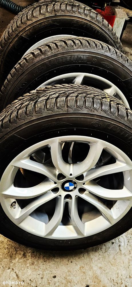 BMW X6 xDrive40d - 12