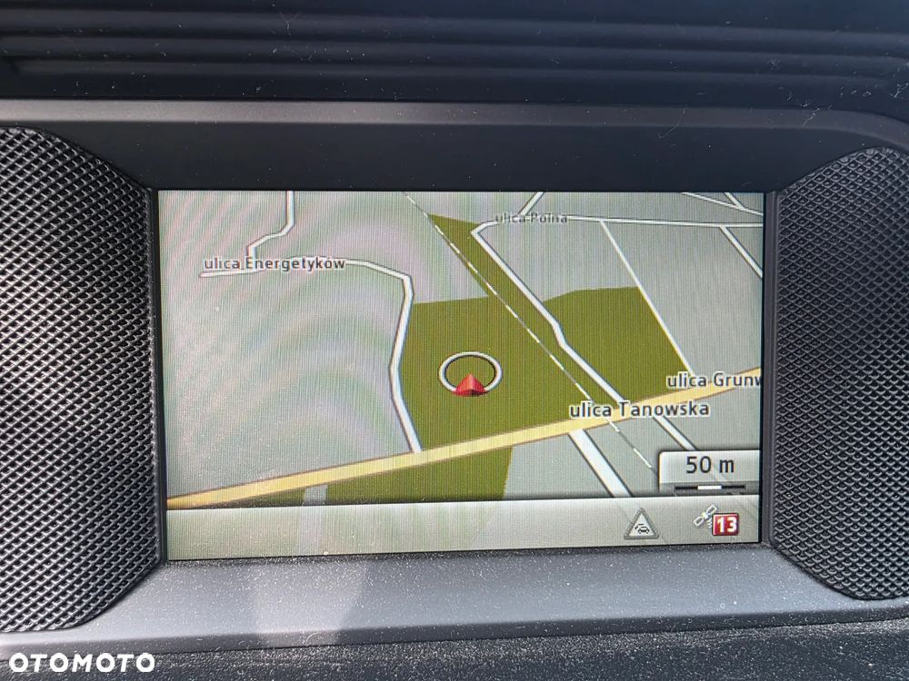 Mercedes-Benz Klasa C 180 T (BlueEFFICIENCY) 7G-TRONIC Avantgarde - 21