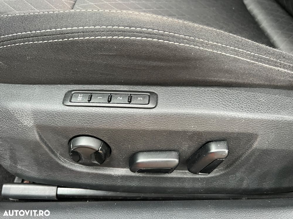 Skoda Superb 1.8 TSI DSG Style - 20