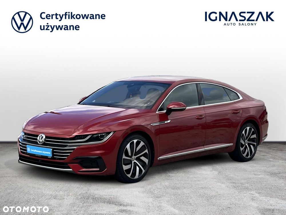 Volkswagen Arteon - 2